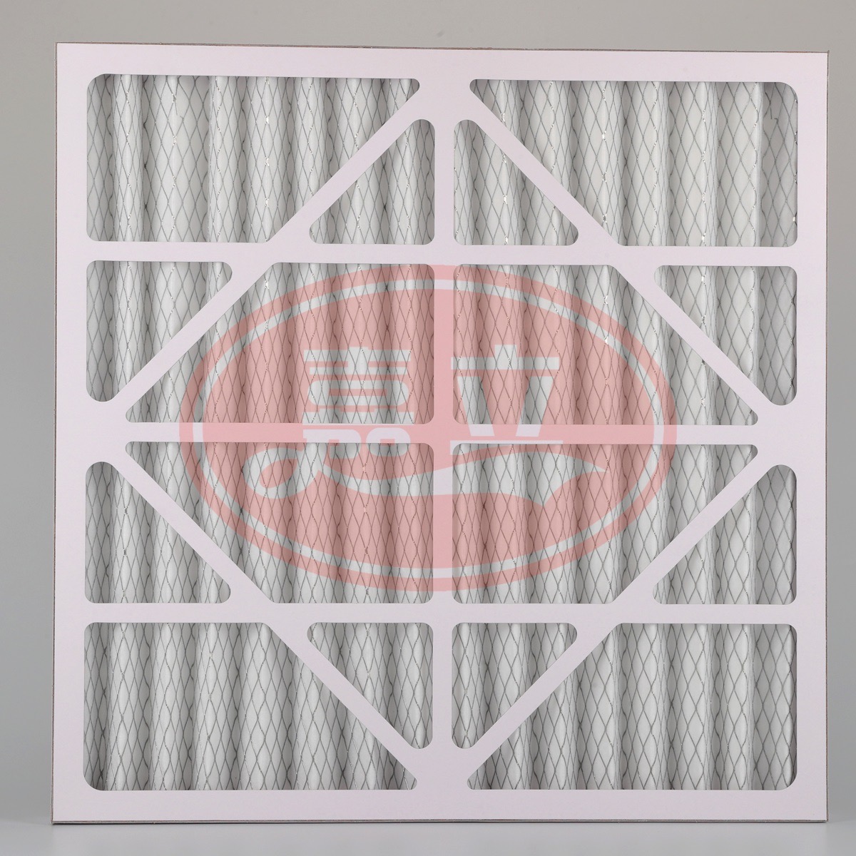 贵南纸框过滤器